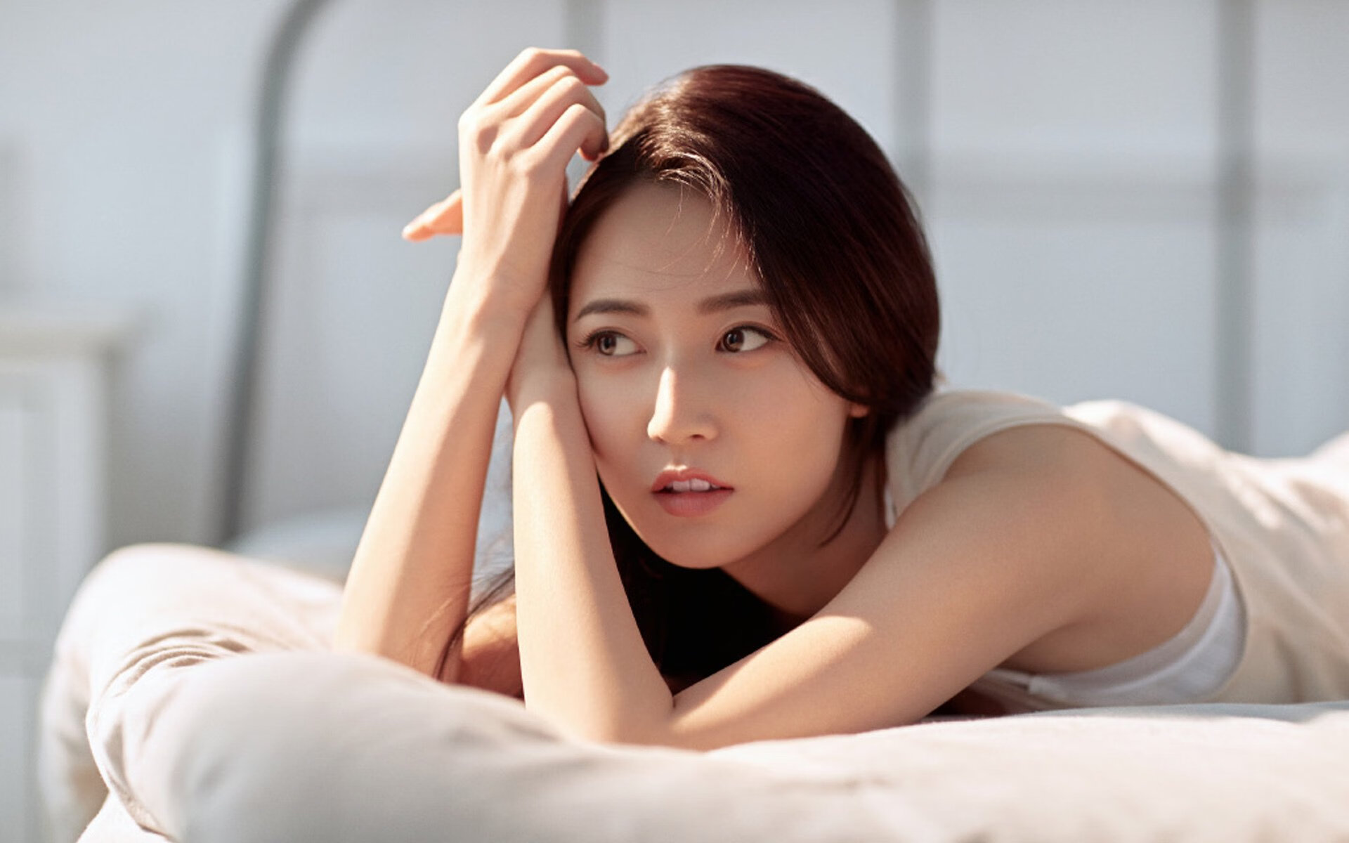 郑钦文 新一代中国网球的希望，万界中介