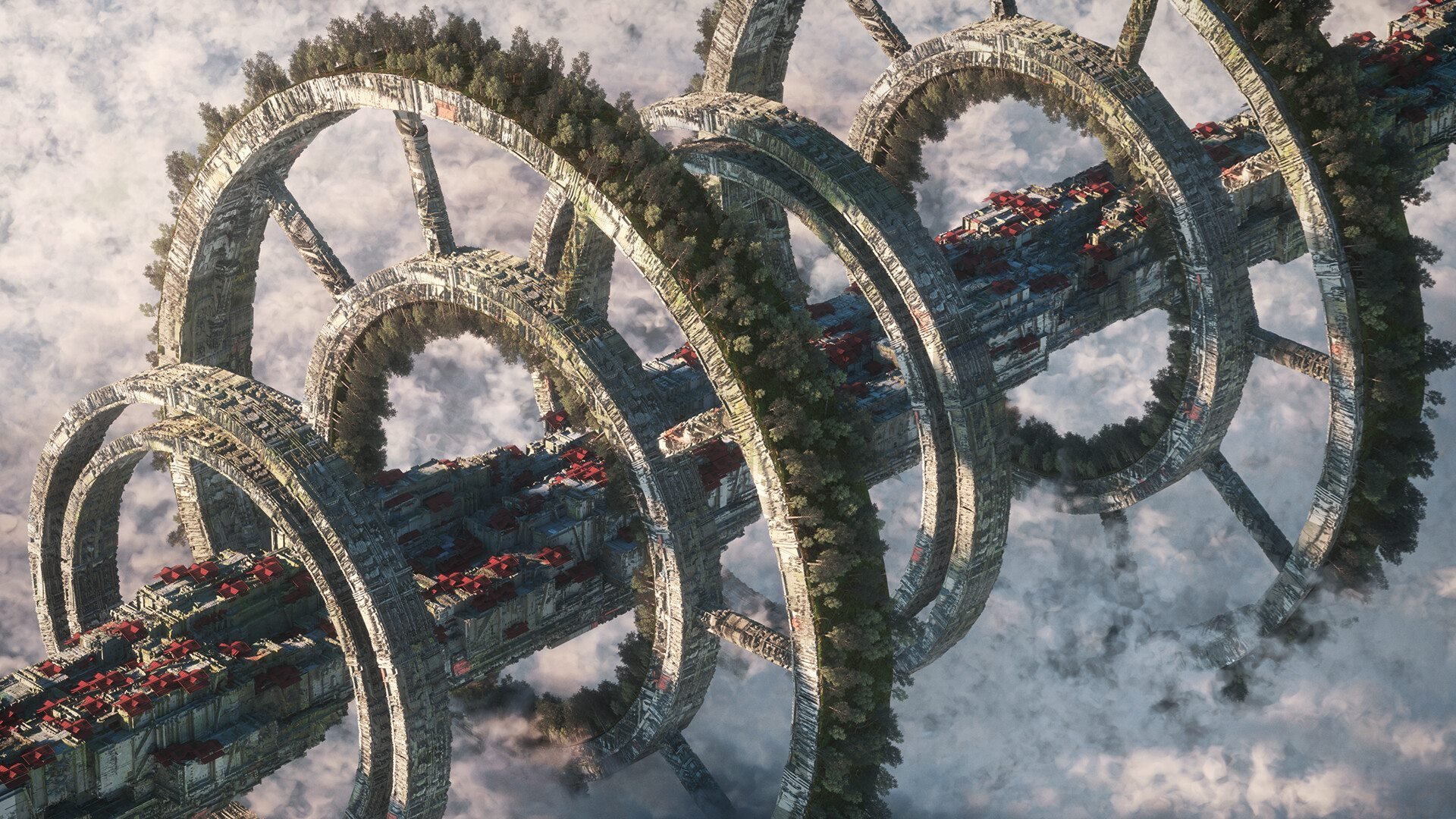 绿色能源充分利用,未来 足球场馆实现碳中和目标,现代化足球场